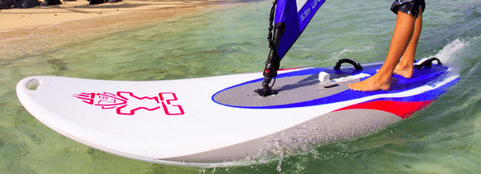 Comment bien faire de la planche à voile ?