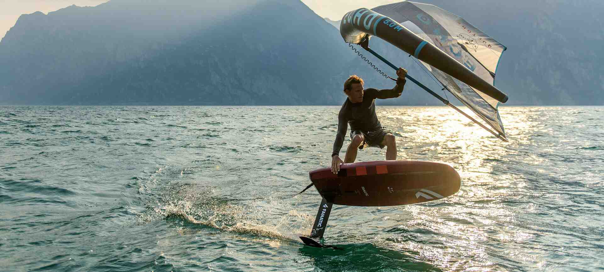 Comment débuter la planche à voile ?