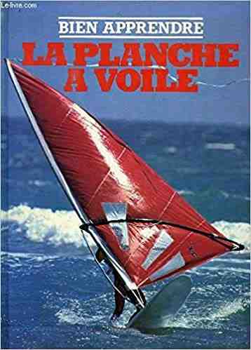 Comment se diriger en planche à voile ?