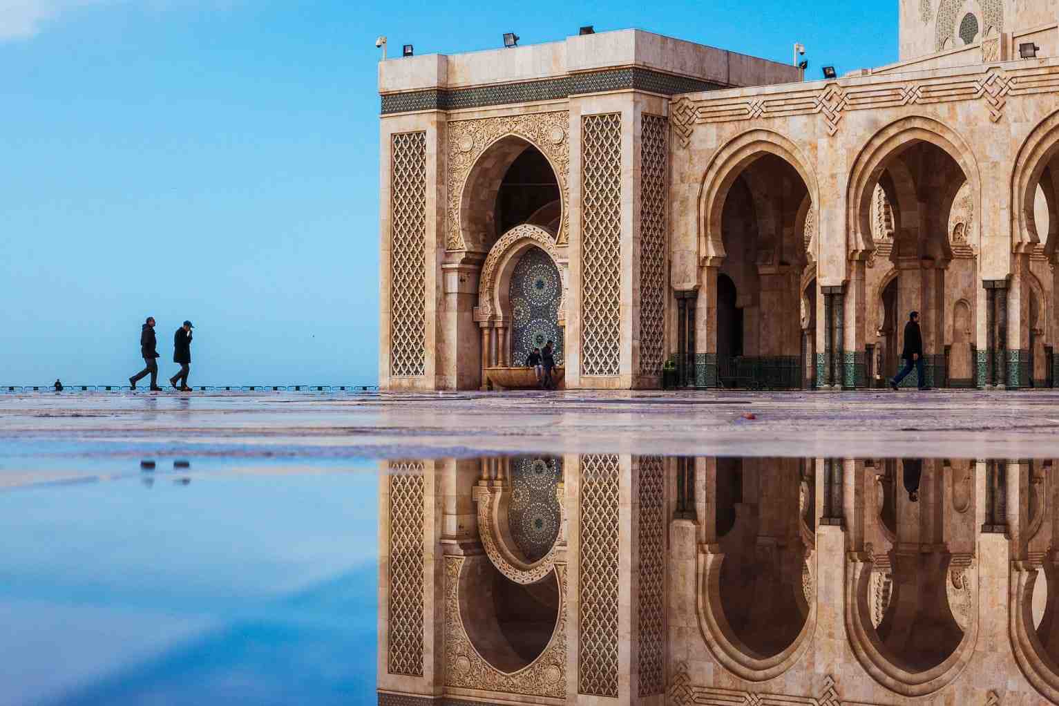 Comment se loger à Casablanca ?