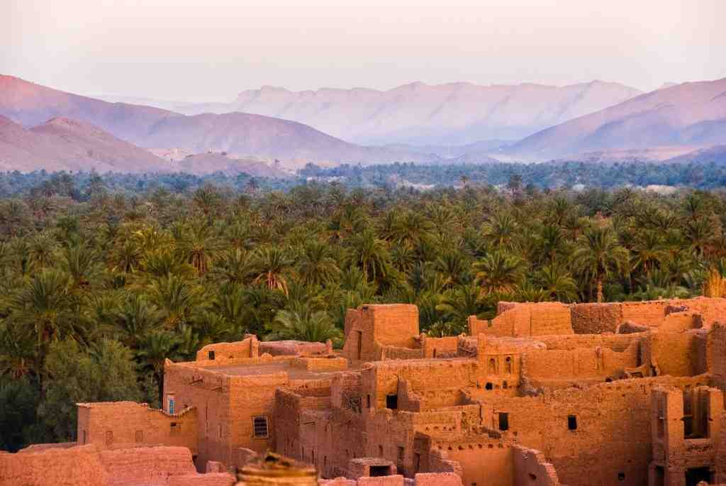 Est-ce que ça craint d'aller au Maroc ?