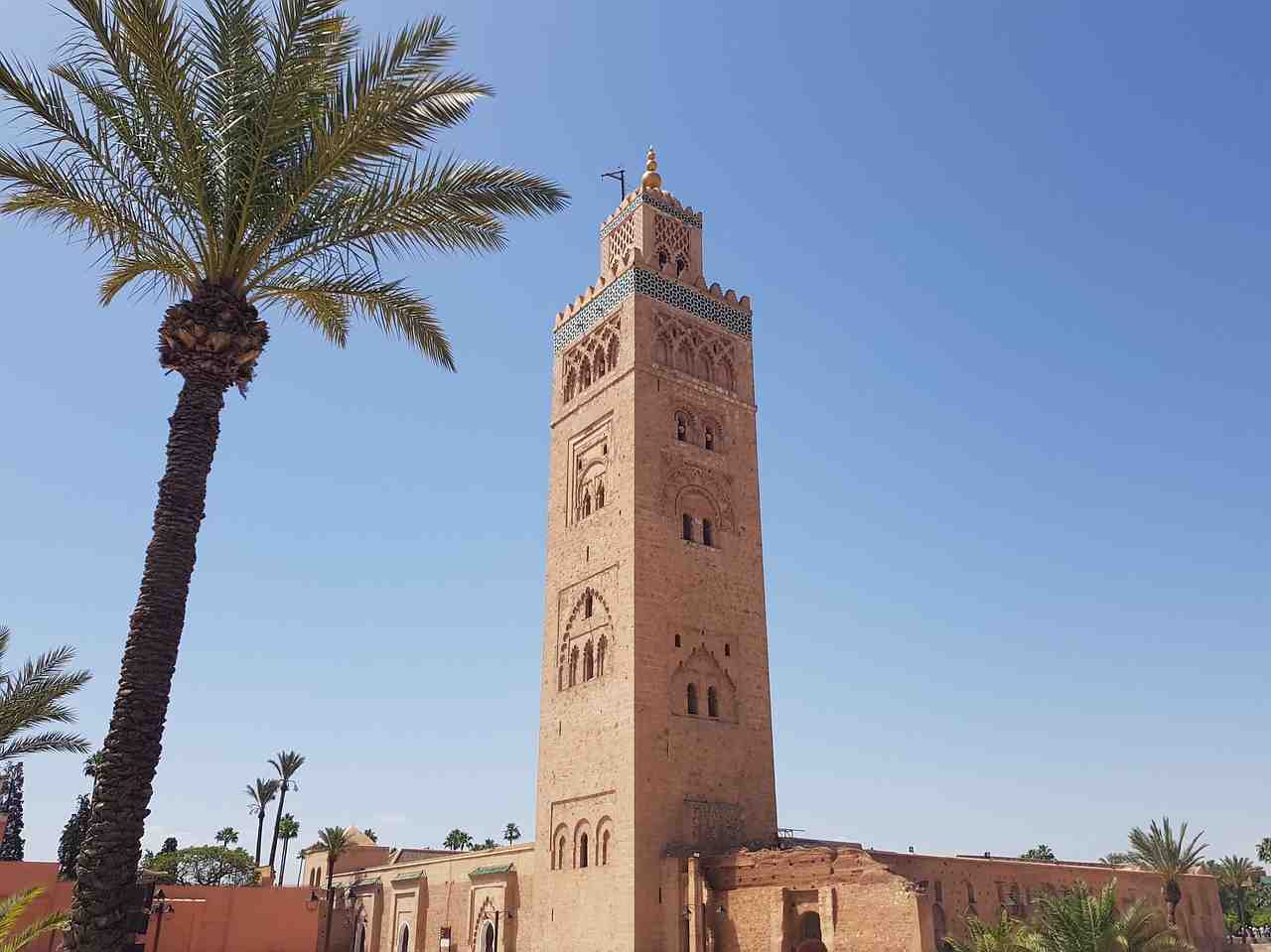 Est-ce que le Maroc est dangereux ?