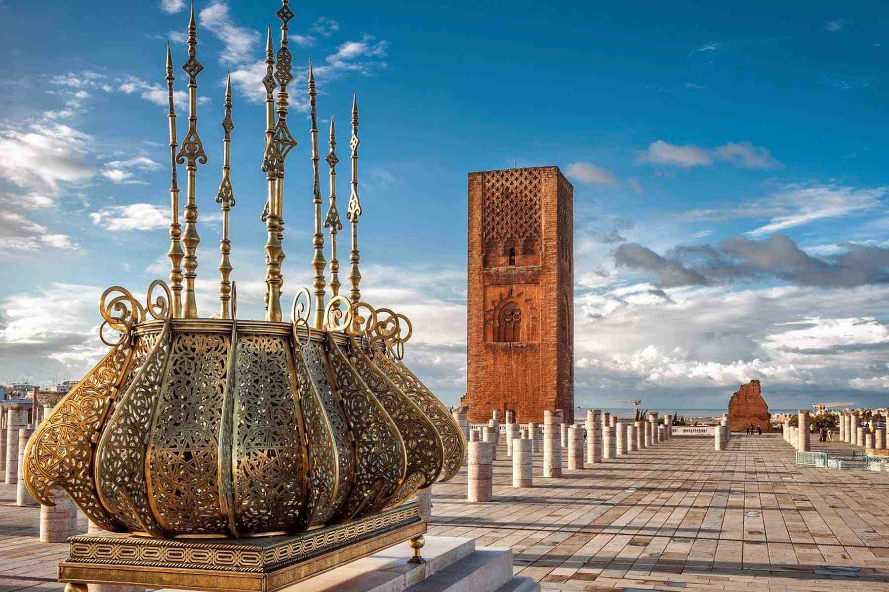 Où vont les touristes au Maroc ?