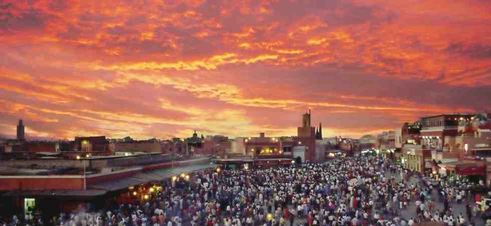 Pourquoi il faut visiter le Maroc ?