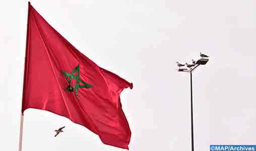 Pourquoi le Maroc est formidable ?