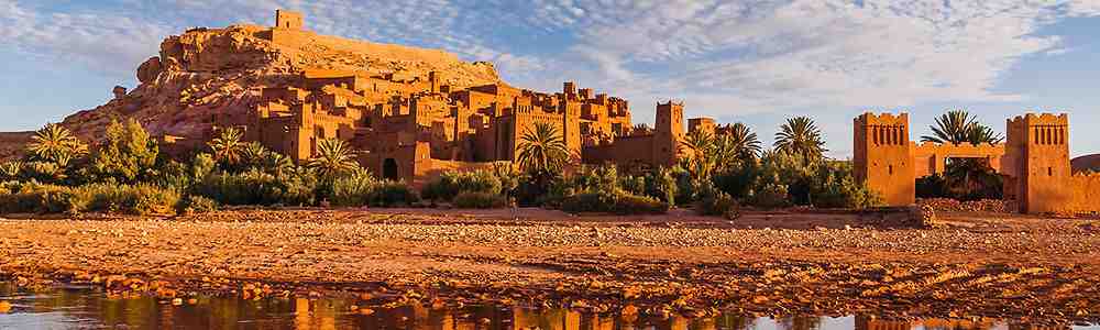 Quelle est l’année au Maroc ?
