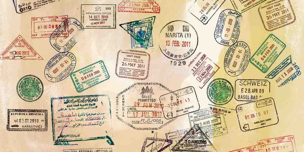 Quels sont les pays visa free avec le Maroc ? Kitesurf Dakhla