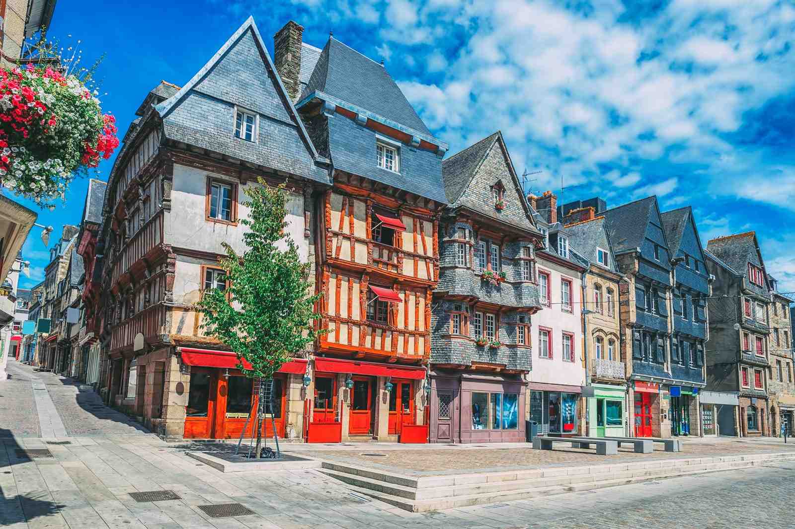 Quelle est la plus belle partie de la Bretagne ?