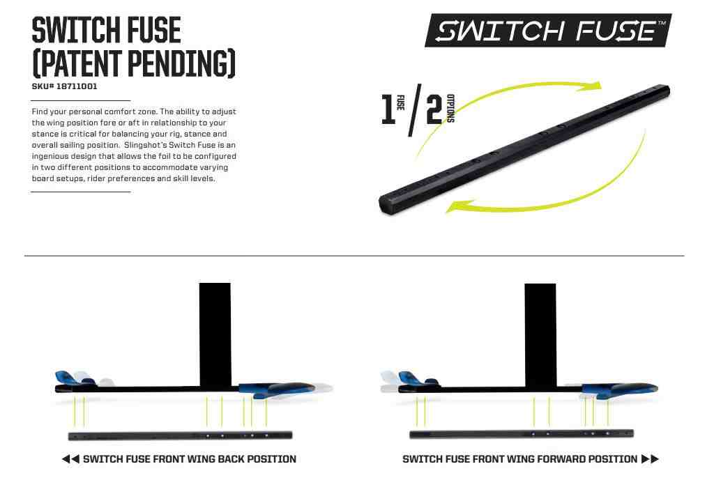 Quelle planche pour debuter Wingfoil ?