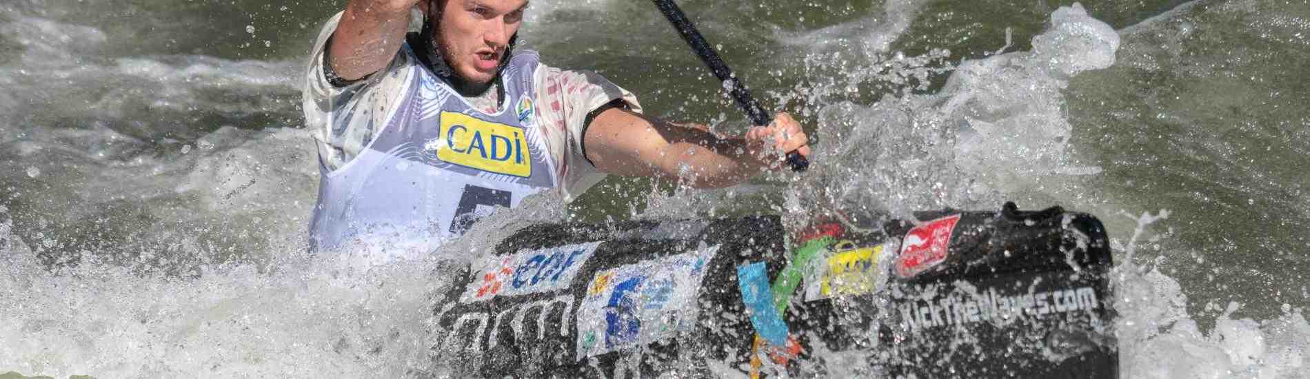 Quelle est la différence entre un kayak de mer et de rivière ?