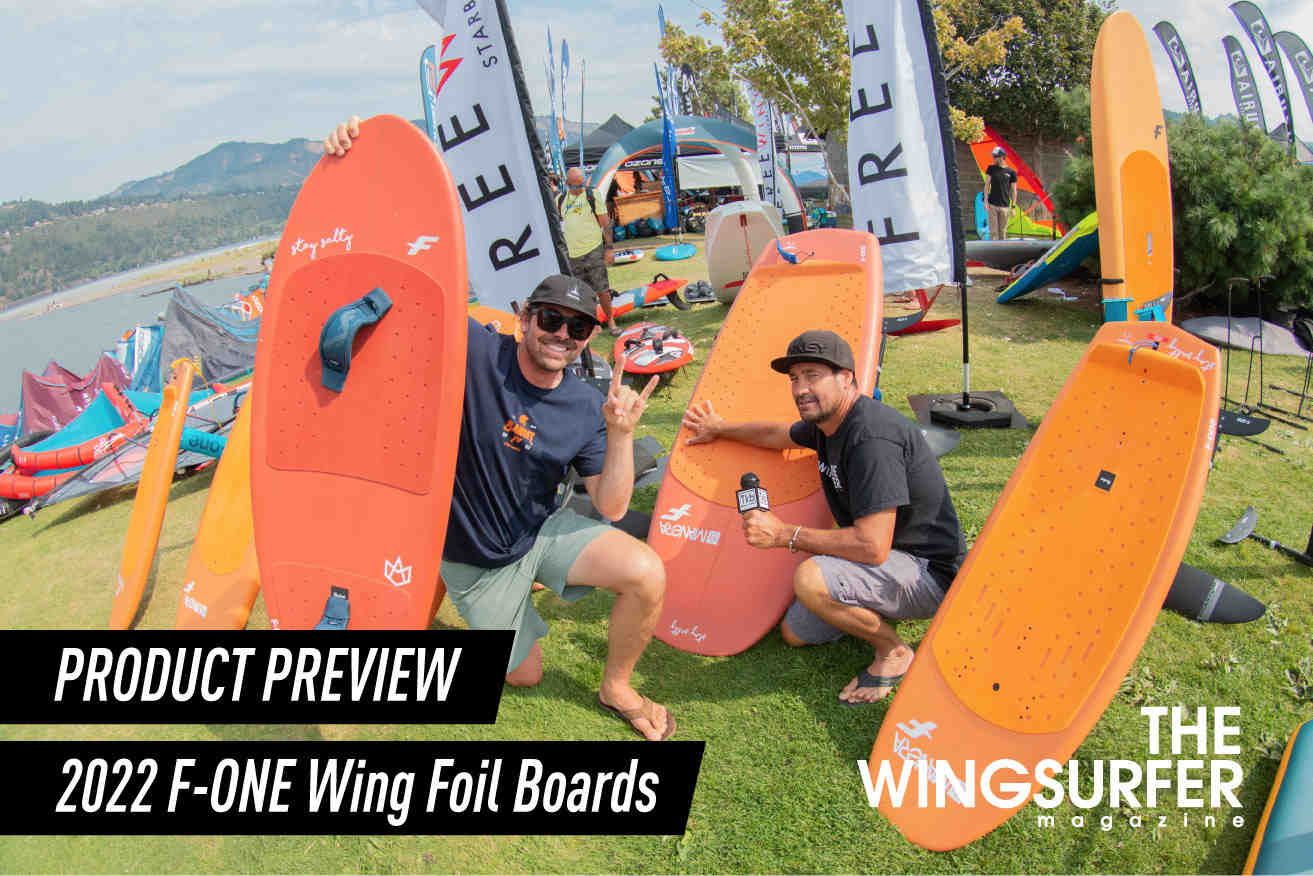 Is wing foiling a good workout?